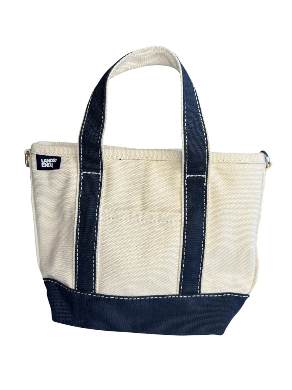 Lands’s End Canvas Tote